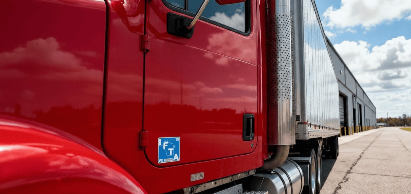 How to Get an IFTA Sticker in 2025: Rules and Deadlines