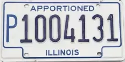 IRP Registration in Illinois