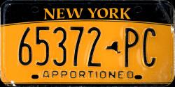 NYC Truckers & IRP Registration