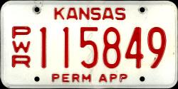 Kansas IRP Registration