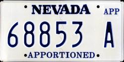 Nevada Trucking & IRP Registration