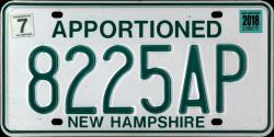 Avoid IRP Fines in NH