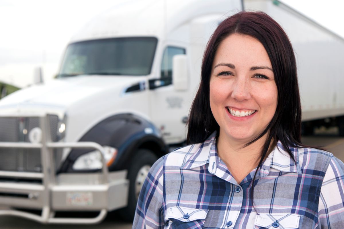 Women of Trucking Advisory Board