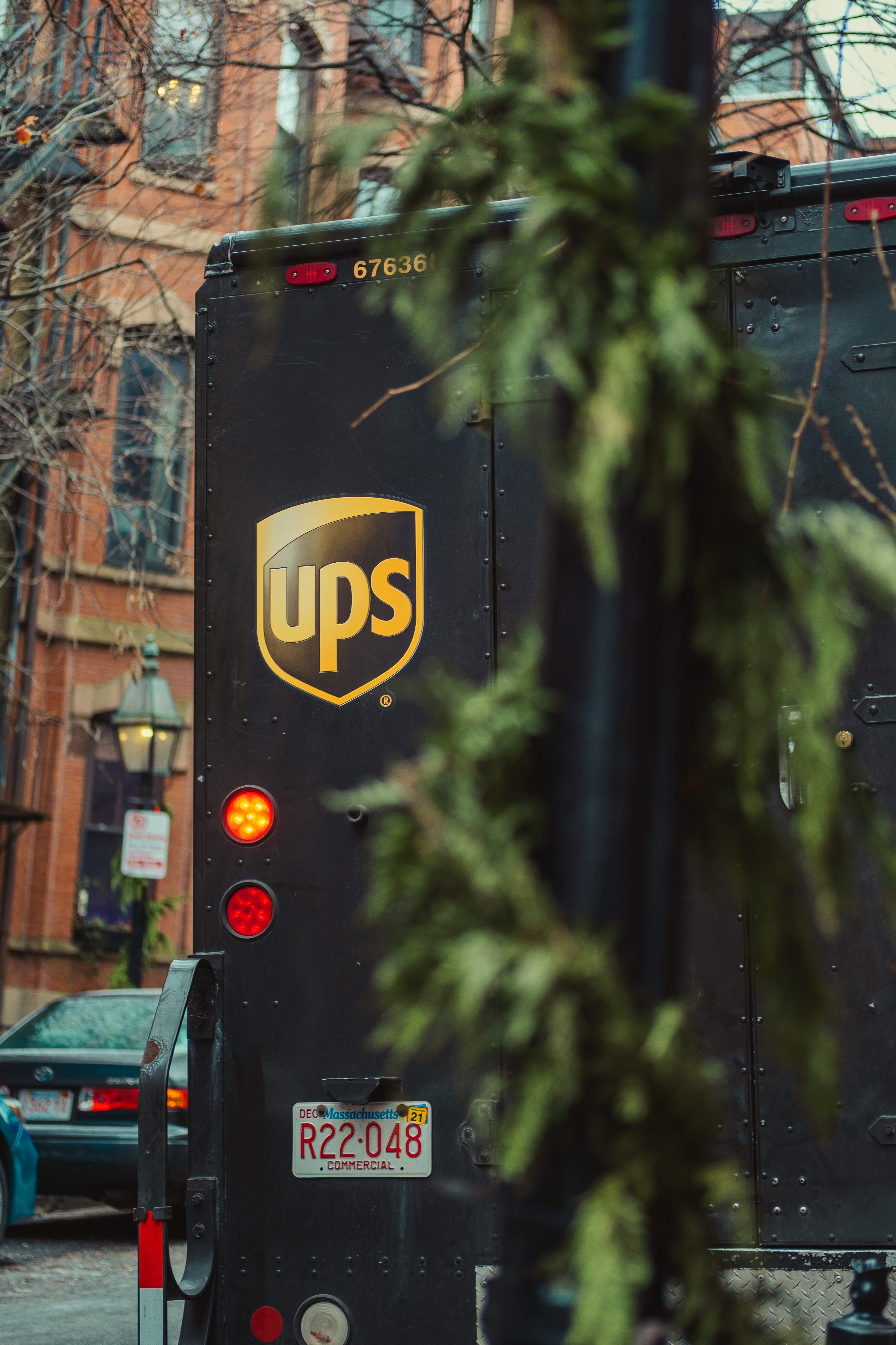 UPS and Teamsters Contract Negotiations