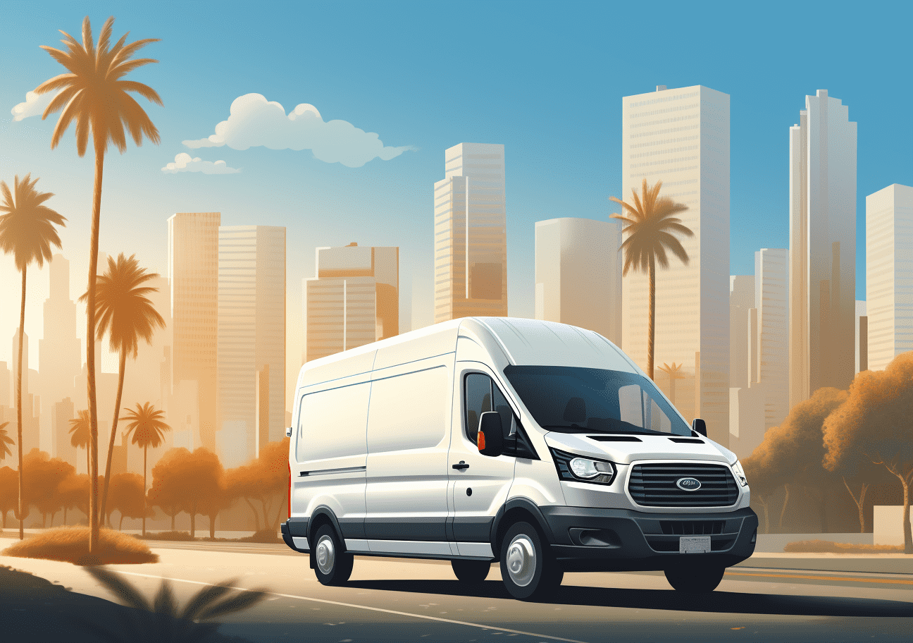 California’s Zero-Emission